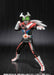 S.h.figuarts Masked Kamen Rider Stronger Charge Up Action Figure Bandai Japan- Japan Figure Store - #1 Bring To You The Best Japanese Goods