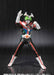S.h.figuarts Masked Kamen Rider Stronger Charge Up Action Figure Bandai Japan- Japan Figure Store - #1 Bring To You The Best Japanese Goods