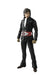 S.h.figuarts Masked Kamen Rider Takeshi Hongo Figure Bandai- Japan Figure Store - #1 Bring To You The Best Japanese Goods