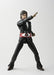 S.h.figuarts Masked Kamen Rider Takeshi Hongo Figure Bandai- Japan Figure Store - #1 Bring To You The Best Japanese Goods