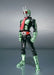 S.h.figuarts Masked Kamen Rider The First Rider 2 Action Figure Bandai Japan- Japan Figure Store - #1 Bring To You The Best Japanese Goods