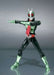 S.h.figuarts Masked Kamen Rider The First Rider 2 Action Figure Bandai Japan- Japan Figure Store - #1 Bring To You The Best Japanese Goods