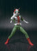 S.h.figuarts Masked Kamen Rider V3 Action Figure Bandai Tamashii Nations Japan- Japan Figure Store - #1 Bring To You The Best Japanese Goods