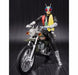 S.h.figuarts Masked Kamen Rider V3 Riderman & Machine Set Action Figure Bandai- Japan Figure Store - #1 Bring To You The Best Japanese Goods