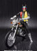 S.h.figuarts Masked Kamen Rider V3 Riderman & Machine Set Action Figure Bandai- Japan Figure Store - #1 Bring To You The Best Japanese Goods