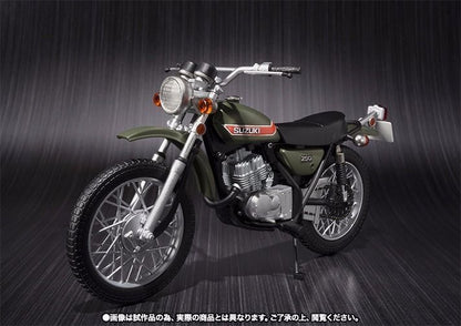 S.h.figuarts Masked Kamen Rider V3 Riderman & Machine Set Action Figure Bandai- Japan Figure Store - #1 Bring To You The Best Japanese Goods