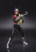 S.h.figuarts Masked Kamen Rider V3 Riderman Action Figure Bandai- Japan Figure Store - #1 Bring To You The Best Japanese Goods
