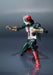 S.h.figuarts Masked Kamen Rider V3 The Next Action Figure Bandai- Japan Figure Store - #1 Bring To You The Best Japanese Goods