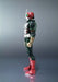 S.h.figuarts Masked Kamen Rider V3 The Next Action Figure Bandai- Japan Figure Store - #1 Bring To You The Best Japanese Goods