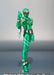 S.h.figuarts Masked Kamen Rider W Cyclone Action Figure Bandai Tamashii Nations- Japan Figure Store - #1 Bring To You The Best Japanese Goods