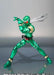 S.h.figuarts Masked Kamen Rider W Cyclone Action Figure Bandai Tamashii Nations- Japan Figure Store - #1 Bring To You The Best Japanese Goods