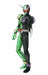 S.h.figuarts Masked Kamen Rider W Double Cyclone Joker Action Figure Bandai- Japan Figure Store - #1 Bring To You The Best Japanese Goods