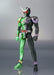 S.h.figuarts Masked Kamen Rider W Double Cyclone Joker Action Figure Bandai- Japan Figure Store - #1 Bring To You The Best Japanese Goods