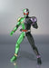S.h.figuarts Masked Kamen Rider W Double Cyclone Joker Action Figure Bandai- Japan Figure Store - #1 Bring To You The Best Japanese Goods