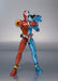 S.h.figuarts Masked Kamen Rider W Heat Joker & Heat Trigger Figure Bandai- Japan Figure Store - #1 Bring To You The Best Japanese Goods