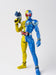 S.h.figuarts Masked Kamen Rider W Lunatrigger Shinkocchou Seihou Figure Bandai- Japan Figure Store - #1 Bring To You The Best Japanese Goods