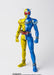 S.h.figuarts Masked Kamen Rider W Lunatrigger Shinkocchou Seihou Figure Bandai- Japan Figure Store - #1 Bring To You The Best Japanese Goods