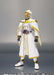 S.h.figuarts Masked Kamen Rider White Wizard Action Figure Bandai- Japan Figure Store - #1 Bring To You The Best Japanese Goods