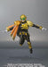S.h.figuarts Masked Kamen Rider Wizard Beast Mantles Set Action Figure Bandai- Japan Figure Store - #1 Bring To You The Best Japanese Goods