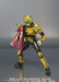 S.h.figuarts Masked Kamen Rider Wizard Beast Mantles Set Action Figure Bandai- Japan Figure Store - #1 Bring To You The Best Japanese Goods