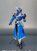 S.h.figuarts Masked Kamen Rider Wizard Water Dragon Action Figure Bandai Japan- Japan Figure Store - #1 Bring To You The Best Japanese Goods