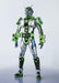 S.h.figuarts Masked Kamen Rider Woz Action Figure Zi-o Bandai- Japan Figure Store - #1 Bring To You The Best Japanese Goods
