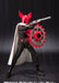 S.h.figuarts Masked Kamen Rider X Apollo Geist Action Figure Bandai- Japan Figure Store - #1 Bring To You The Best Japanese Goods