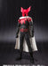 S.h.figuarts Masked Kamen Rider X Apollo Geist Action Figure Bandai- Japan Figure Store - #1 Bring To You The Best Japanese Goods
