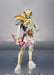 S.h.figuarts Masked Kamen Rider Zangetsu Melon Energy Arms Action Figure Japan- Japan Figure Store - #1 Bring To You The Best Japanese Goods