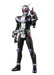 S.h.figuarts Masked Kamen Rider Zi-o Action Figure Bandai- Japan Figure Store - #1 Bring To You The Best Japanese Goods