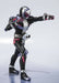 S.h.figuarts Masked Kamen Rider Zi-o Action Figure Bandai- Japan Figure Store - #1 Bring To You The Best Japanese Goods