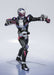 S.h.figuarts Masked Kamen Rider Zi-o Action Figure Bandai- Japan Figure Store - #1 Bring To You The Best Japanese Goods