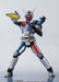 S.h.figuarts Masked Kamen Rider Zi-o Build Armor Action Figure Bandai- Japan Figure Store - #1 Bring To You The Best Japanese Goods