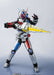 S.h.figuarts Masked Kamen Rider Zi-o Build Armor Action Figure Bandai- Japan Figure Store - #1 Bring To You The Best Japanese Goods