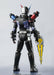 S.h.figuarts Masked Kamen Rider Zi-o Build Armor Action Figure Bandai- Japan Figure Store - #1 Bring To You The Best Japanese Goods