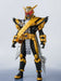 S.h.figuarts Masked Kamen Rider Zi-o Ohma Zi-o Action Figure Bandai- Japan Figure Store - #1 Bring To You The Best Japanese Goods