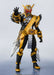 S.h.figuarts Masked Kamen Rider Zi-o Ohma Zi-o Action Figure Bandai- Japan Figure Store - #1 Bring To You The Best Japanese Goods