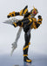 S.h.figuarts Masked Kamen Rider Zi-o Ohma Zi-o Action Figure Bandai- Japan Figure Store - #1 Bring To You The Best Japanese Goods