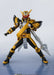 S.h.figuarts Masked Kamen Rider Zi-o Ohma Zi-o Action Figure Bandai- Japan Figure Store - #1 Bring To You The Best Japanese Goods