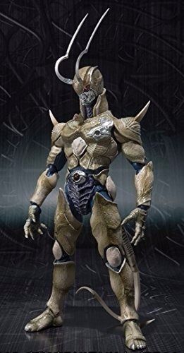 S.h.figuarts Masked Kamen Rider Zo Doras Action Figure Tamashii Nations Japan- Japan Figure Store - #1 Bring To You The Best Japanese Goods