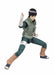 S.h.figuarts Naruto Shippuden Rock Lee Action Figure Bandai F/s- Japan Figure Store - #1 Bring To You The Best Japanese Goods