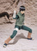 S.h.figuarts Naruto Shippuden Rock Lee Action Figure Bandai F/s- Japan Figure Store - #1 Bring To You The Best Japanese Goods