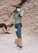 S.h.figuarts Naruto Shippuden Rock Lee Action Figure Bandai F/s- Japan Figure Store - #1 Bring To You The Best Japanese Goods