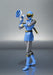 S.h.figuarts Ninpuu Sentai Hurricaneger Hurricane Yellow & Blue Set Bandai Japan- Japan Figure Store - #1 Bring To You The Best Japanese Goods