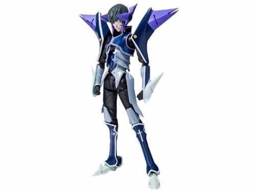 S.h.figuarts S.cry.ed Ryuho Final Form Action Figure Bandai Tamashii Nations- Japan Figure Store - #1 Bring To You The Best Japanese Goods