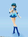 S.h.figuarts Sailor Mercury -animation Color Edition- Figure- Japan Figure Store - #1 Bring To You The Best Japanese Goods