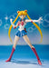 S.h.figuarts Sailor Moon Sailor Moon Action Figure Bandai Tamashii Nations- Japan Figure Store - #1 Bring To You The Best Japanese Goods