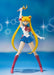 S.h.figuarts Sailor Moon Sailor Moon Action Figure Bandai Tamashii Nations- Japan Figure Store - #1 Bring To You The Best Japanese Goods