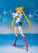 S.h.figuarts Sailor Moon Sailor Moon Action Figure Bandai Tamashii Nations- Japan Figure Store - #1 Bring To You The Best Japanese Goods