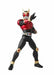 S.h.figuarts Shinkoccou Seihou Kamen Rider Kuuga Mighty Form Decade Ver.- Japan Figure Store - #1 Bring To You The Best Japanese Goods